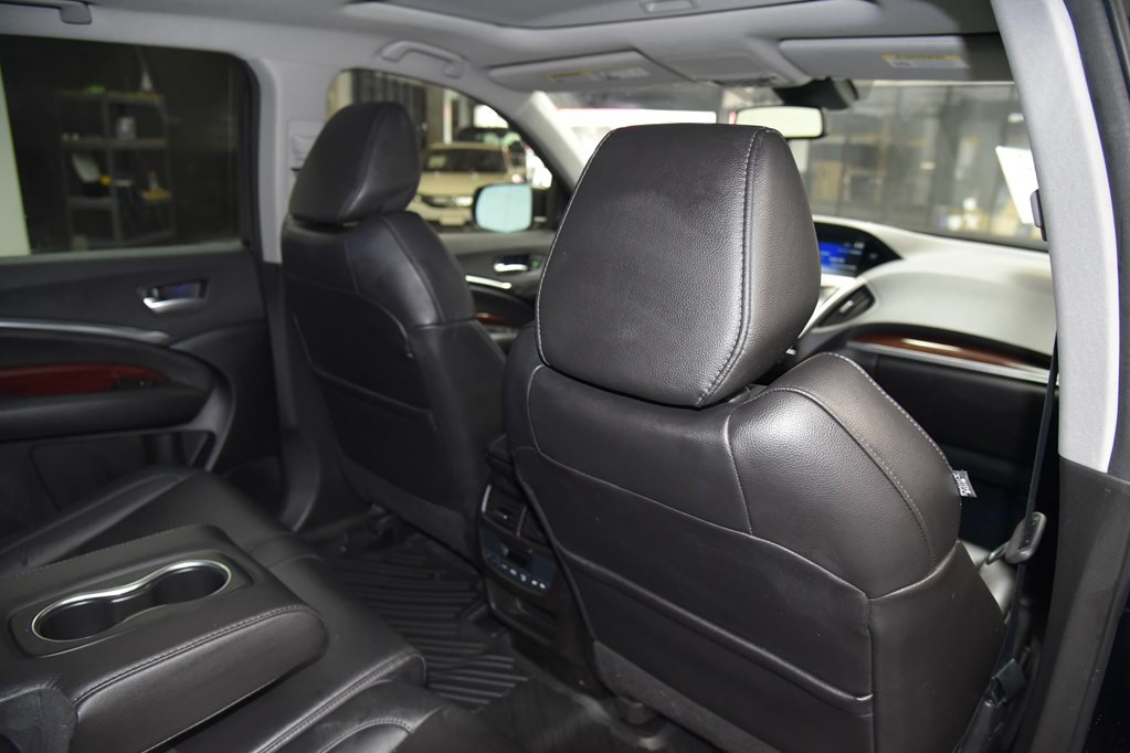 2014 Acura MDX Image 31