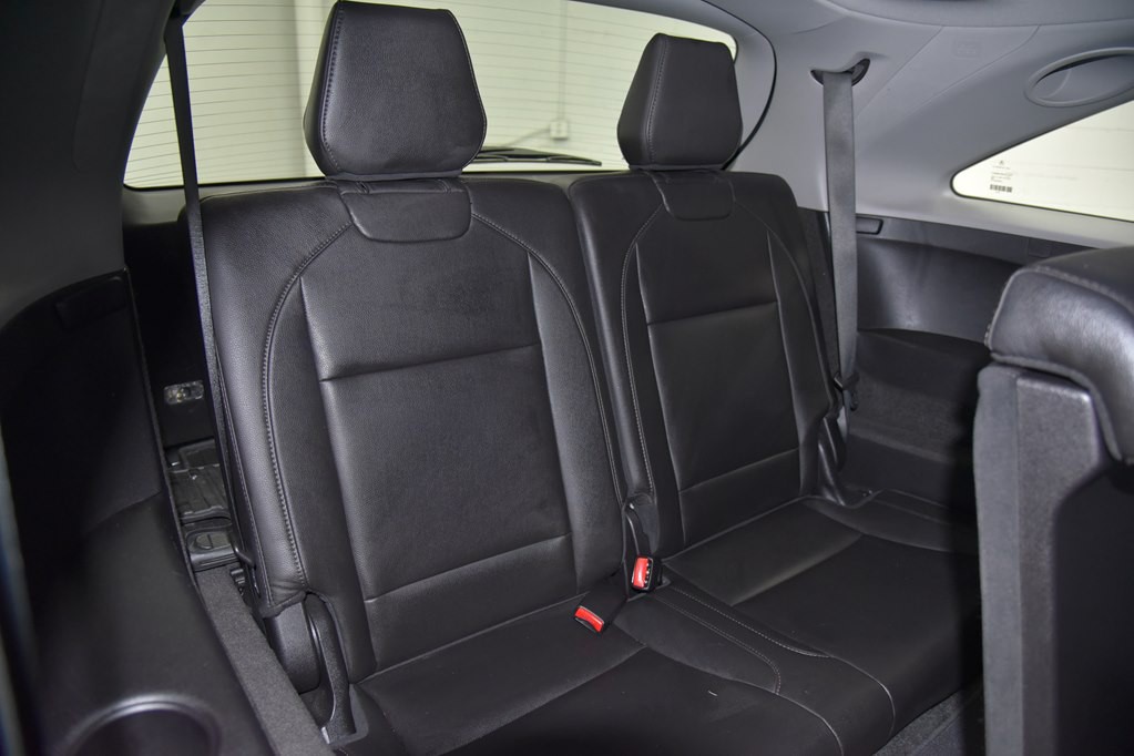 2014 Acura MDX Image 32