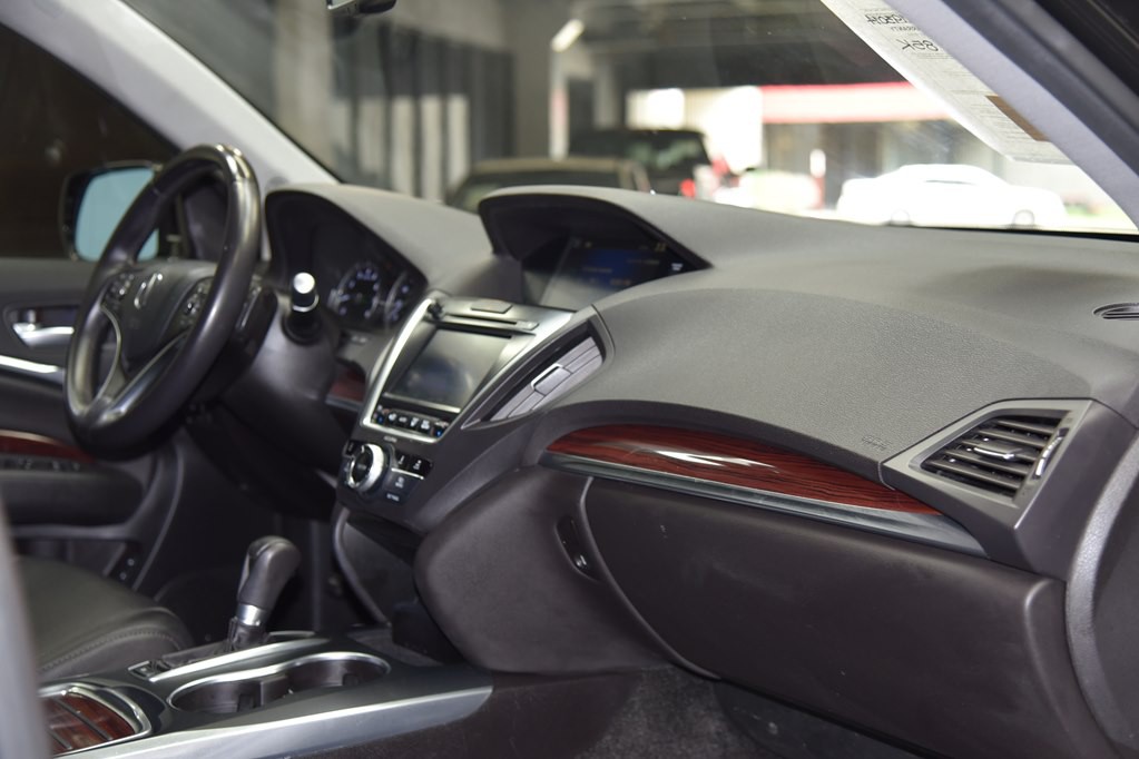 2014 Acura MDX Image 37