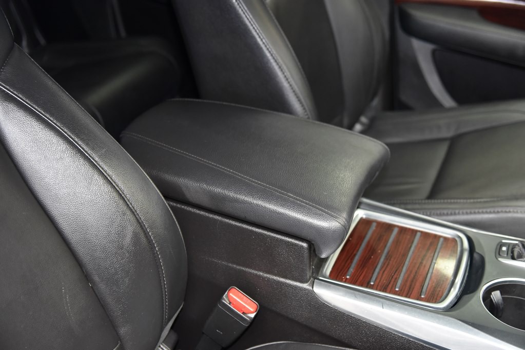 2014 Acura MDX Image 40