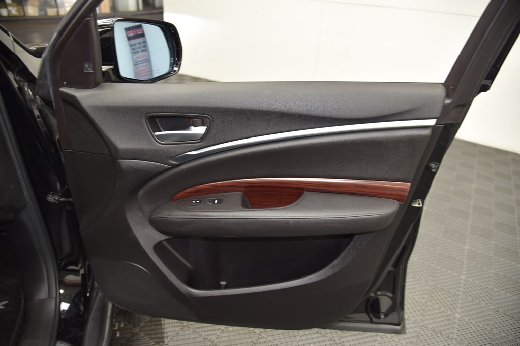 2014 Acura MDX Image 41