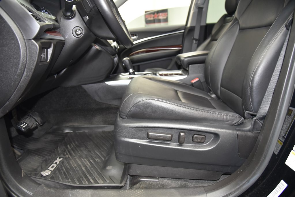 2014 Acura MDX Image 48