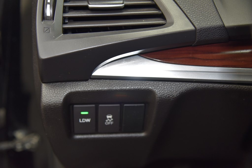2014 Acura MDX Image 49