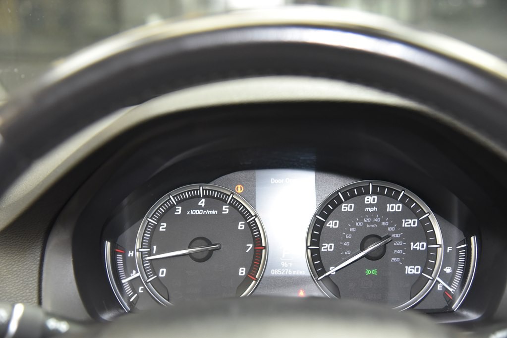 2014 Acura MDX Image 50
