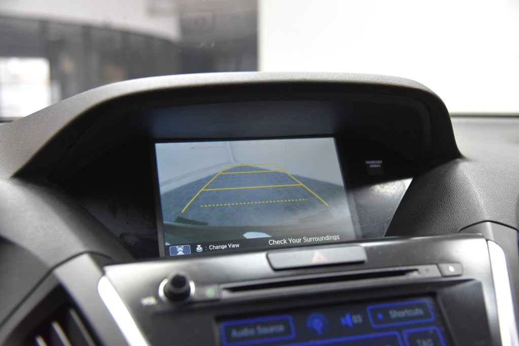2014 Acura MDX Image 52