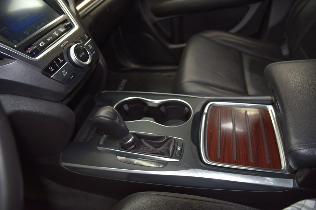 2014 Acura MDX Image 54