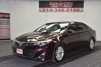 Image for 2015 Toyota Avalon XLE ID: 6882323