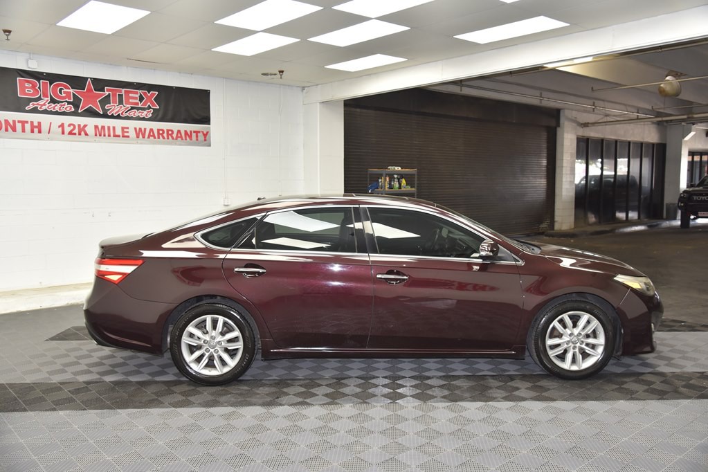 2015 Toyota Avalon Image 6