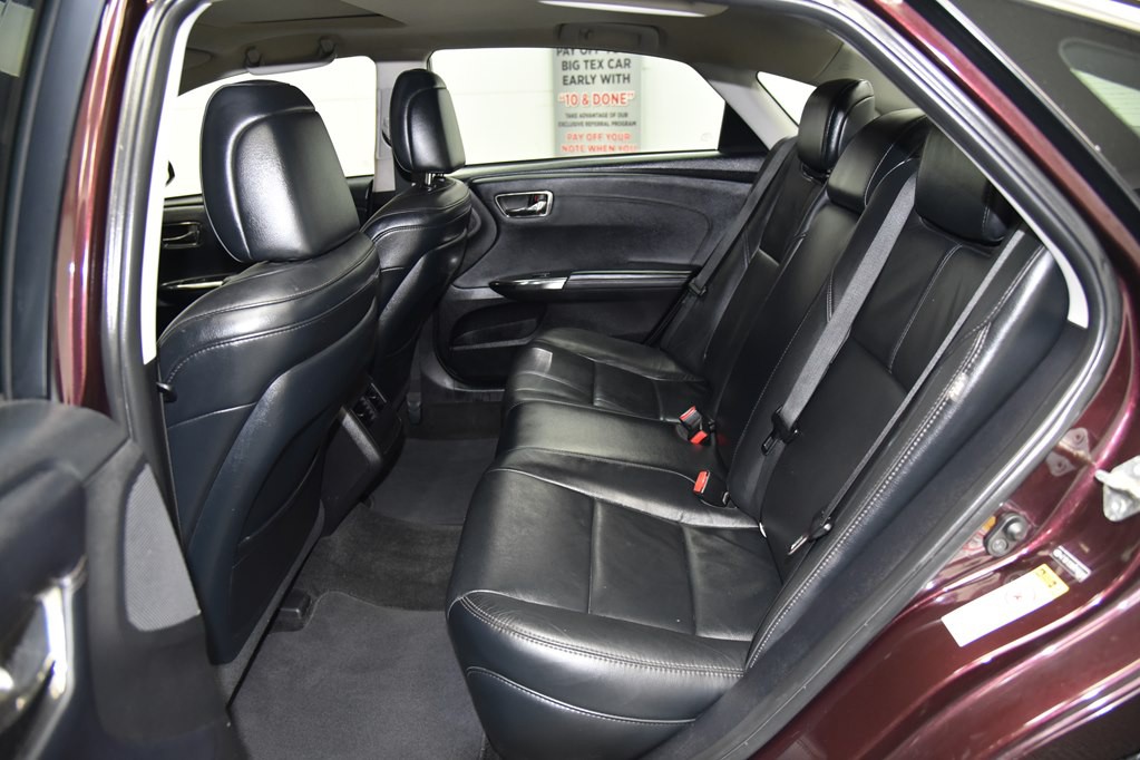 2015 Toyota Avalon Image 16