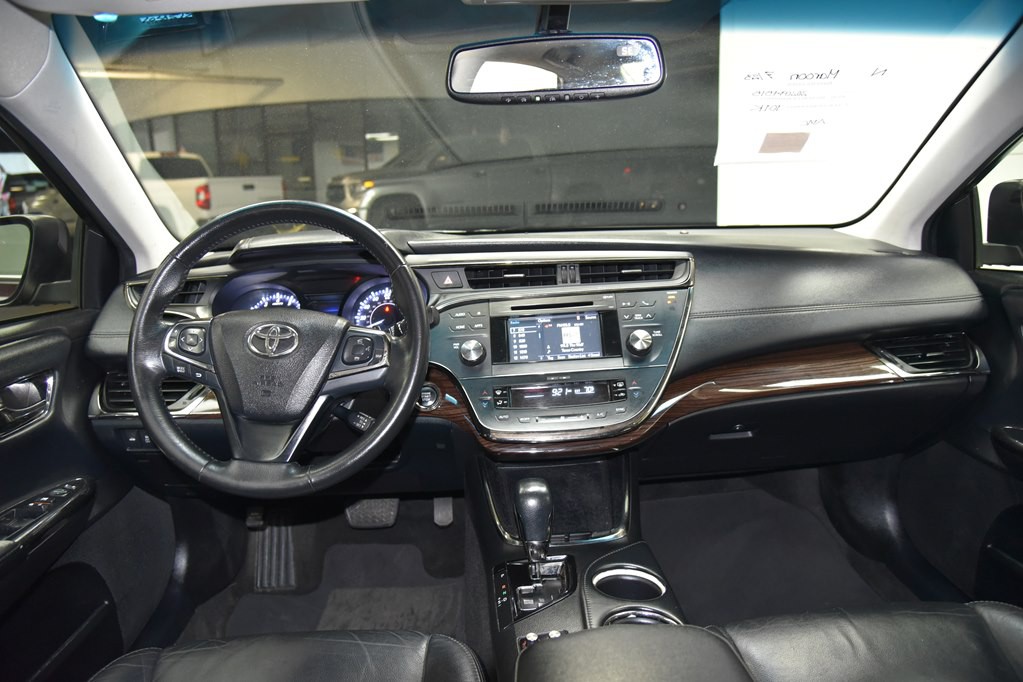 2015 Toyota Avalon Image 31