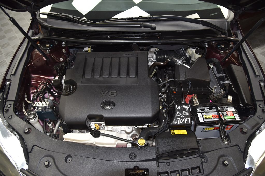 2015 Toyota Avalon Image 40