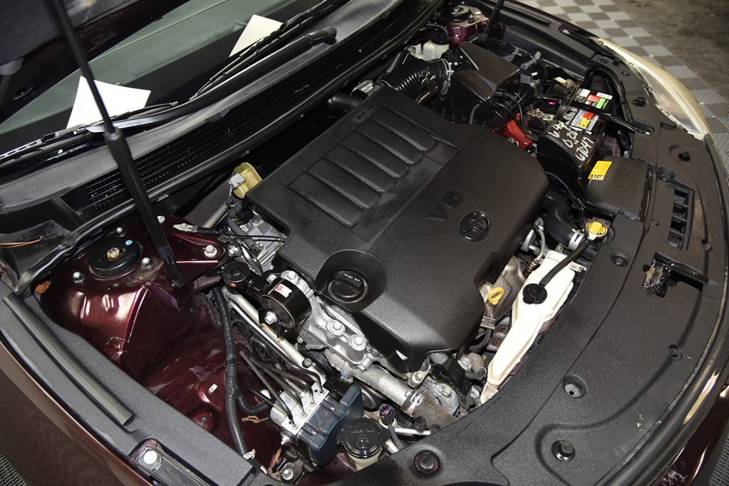 2015 Toyota Avalon Image 41