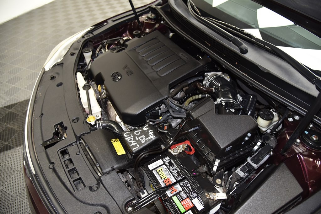2015 Toyota Avalon Image 42
