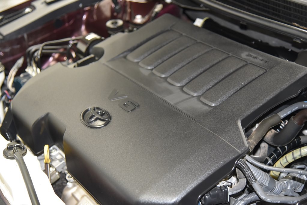 2015 Toyota Avalon Image 43