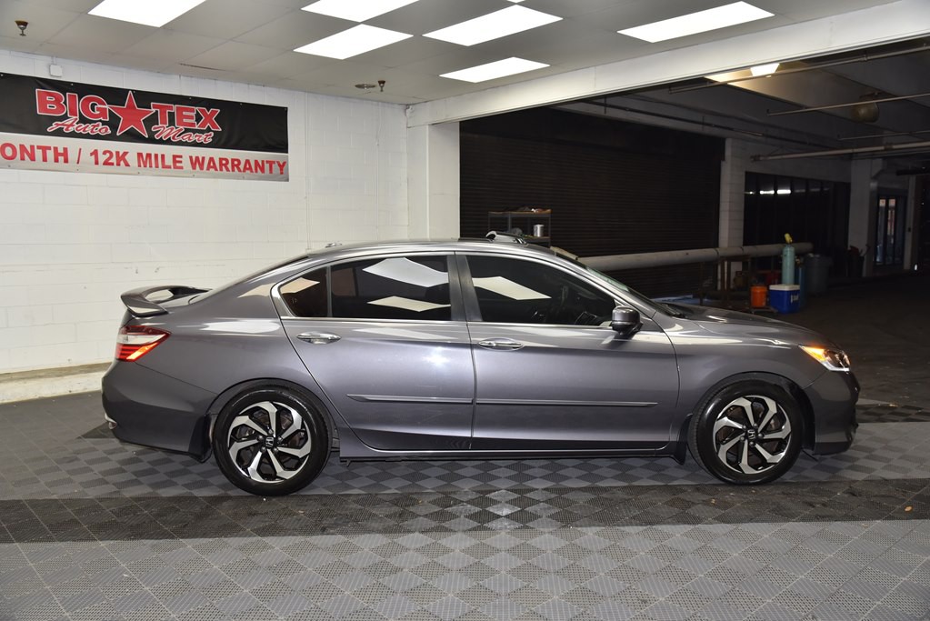 2016 Honda Accord Image 6