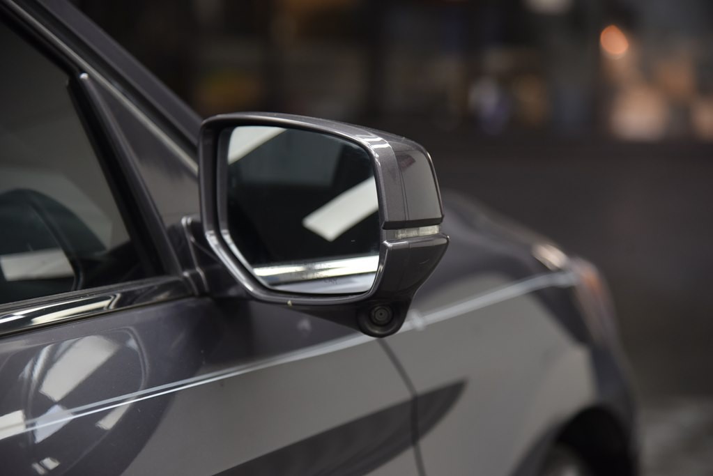 2016 Honda Accord Image 14