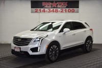 Image for 2017 Cadillac XT5 Premium Luxury ID: 6883906