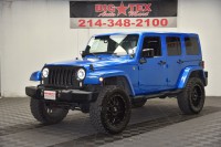 Image for 2014 Jeep Wrangler Unlimited Sahara ID: 6891160