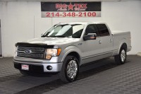 Image for 2011 Ford F-150 Supercrew ID: 6895426