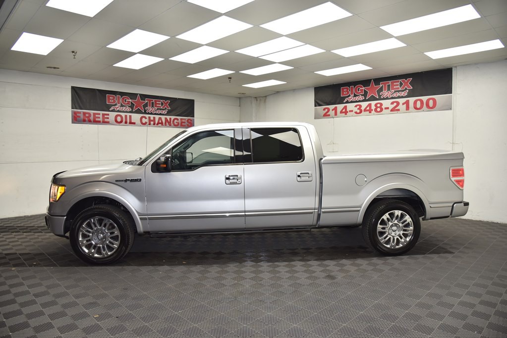 2011 Ford F-150 Image 2