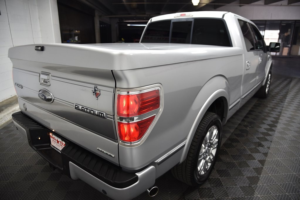 2011 Ford F-150 Image 6