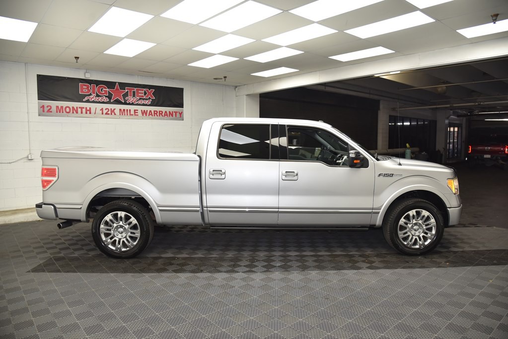 2011 Ford F-150 Image 7