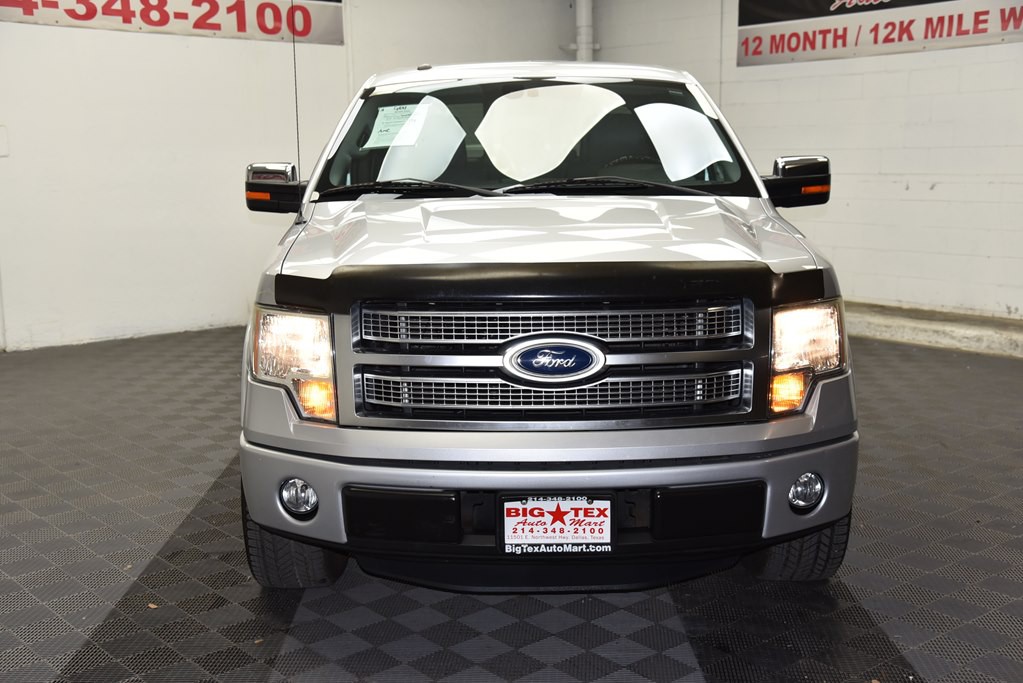2011 Ford F-150 Image 9