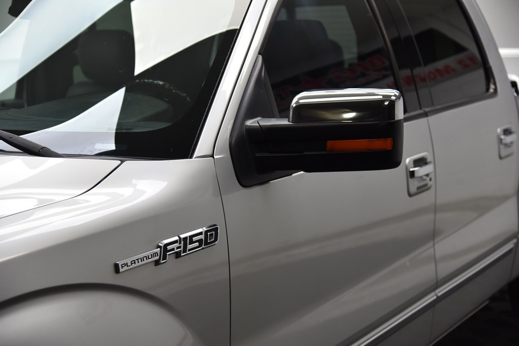 2011 Ford F-150 Image 10