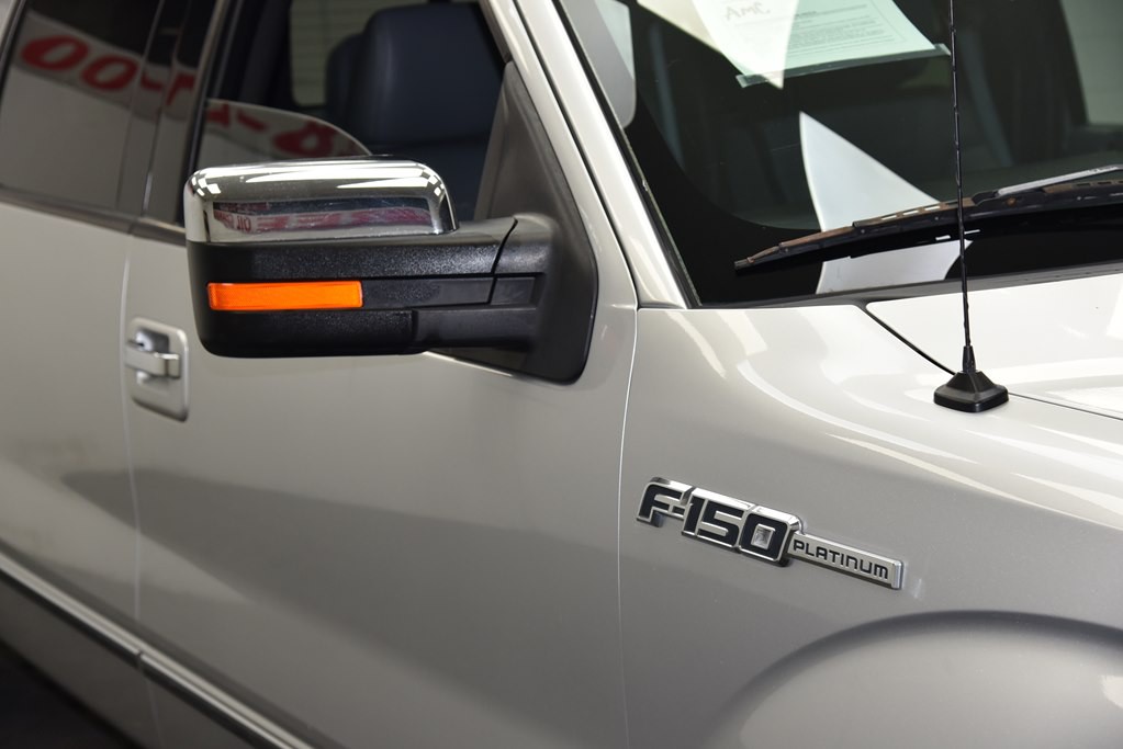 2011 Ford F-150 Image 11