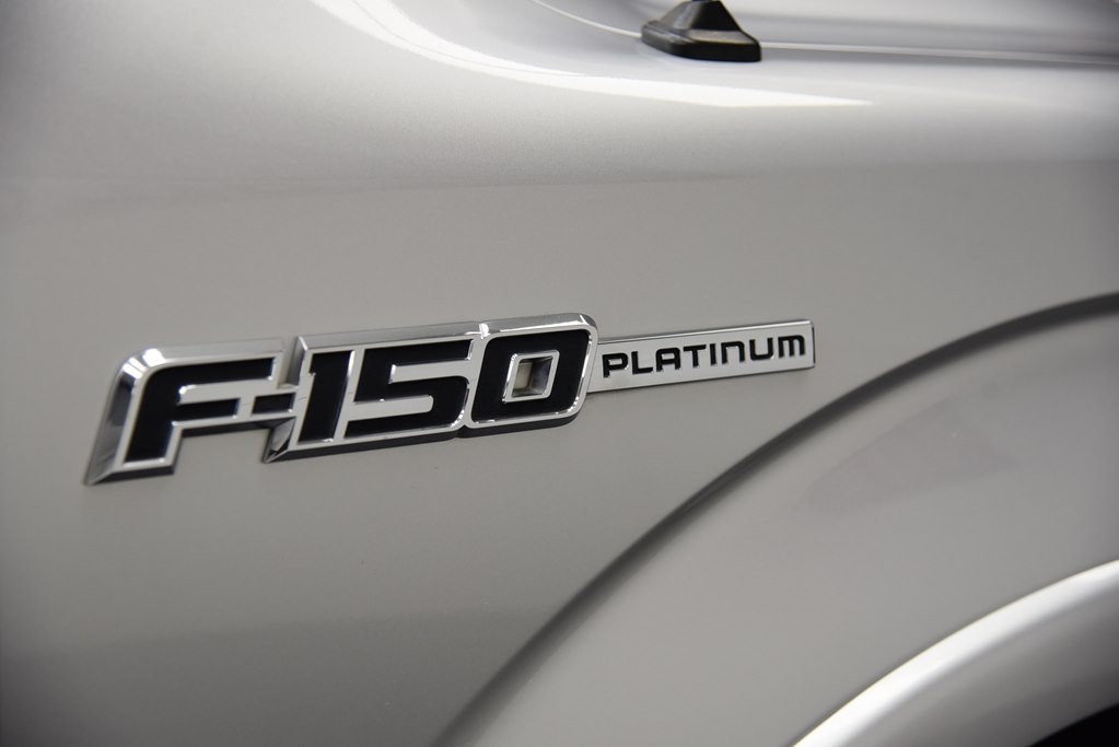 2011 Ford F-150 Image 12