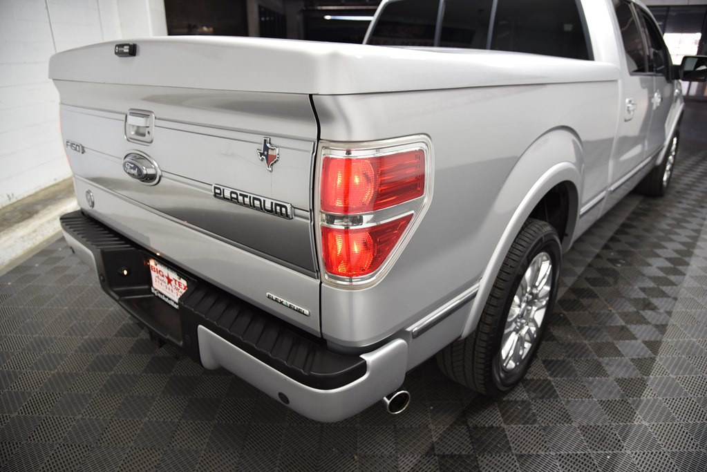 2011 Ford F-150 Image 13
