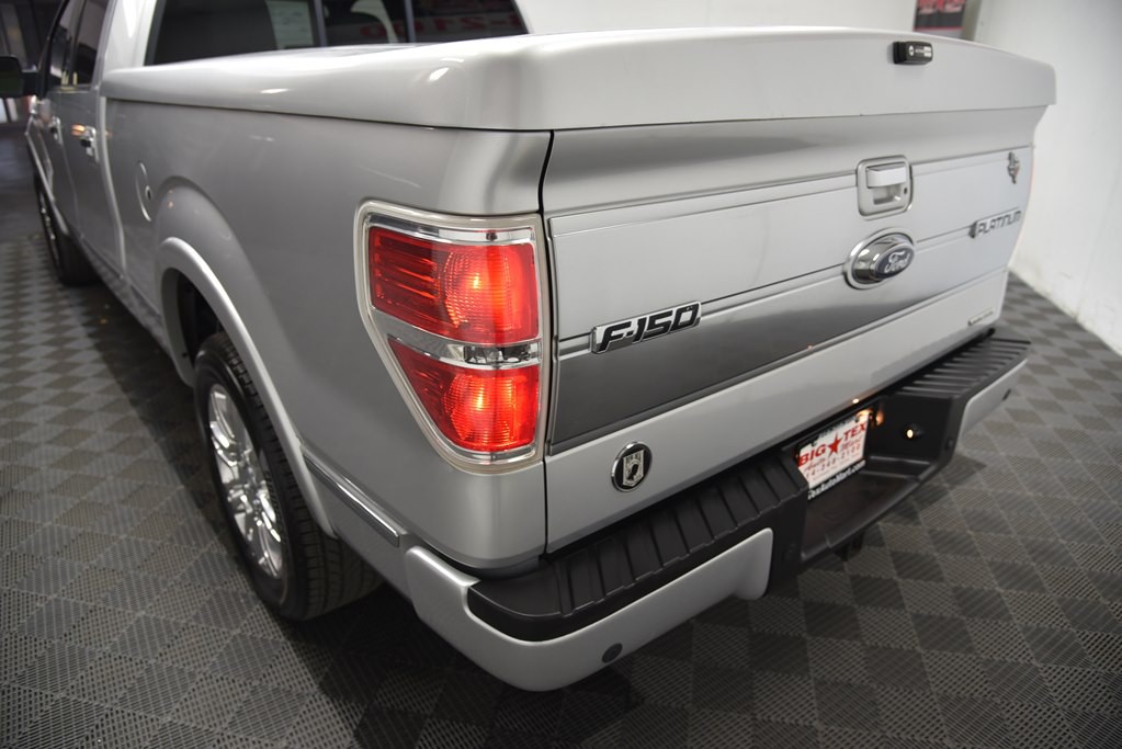 2011 Ford F-150 Image 14