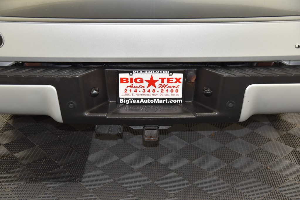 2011 Ford F-150 Image 15