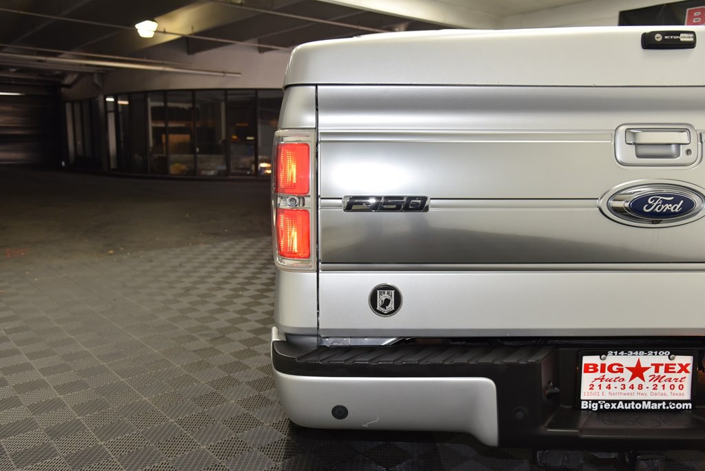 2011 Ford F-150 Image 17