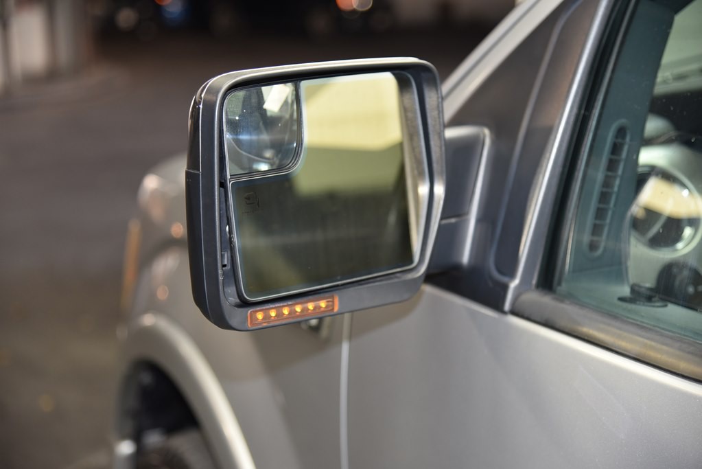 2011 Ford F-150 Image 18