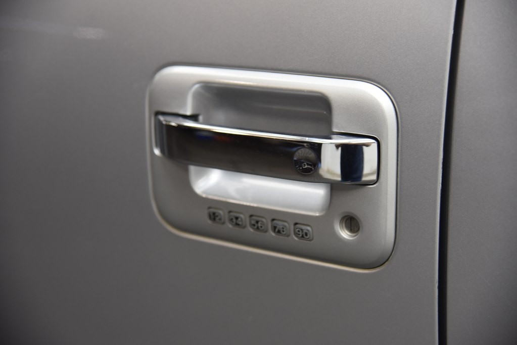 2011 Ford F-150 Image 19