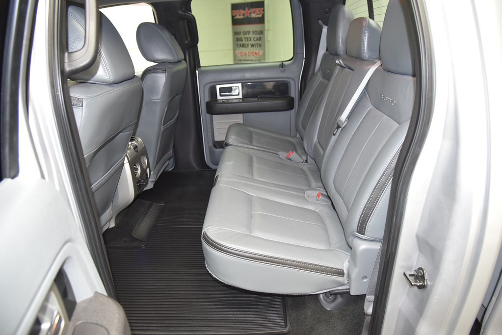 2011 Ford F-150 Image 20