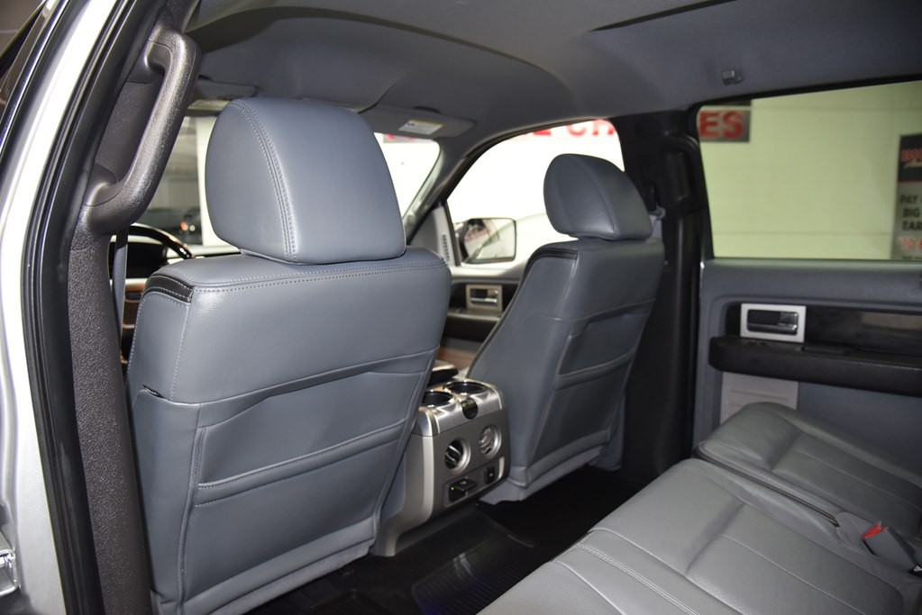 2011 Ford F-150 Image 21