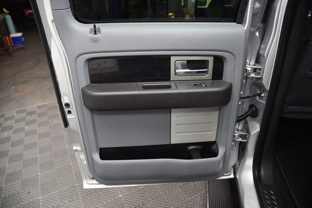 2011 Ford F-150 Image 22