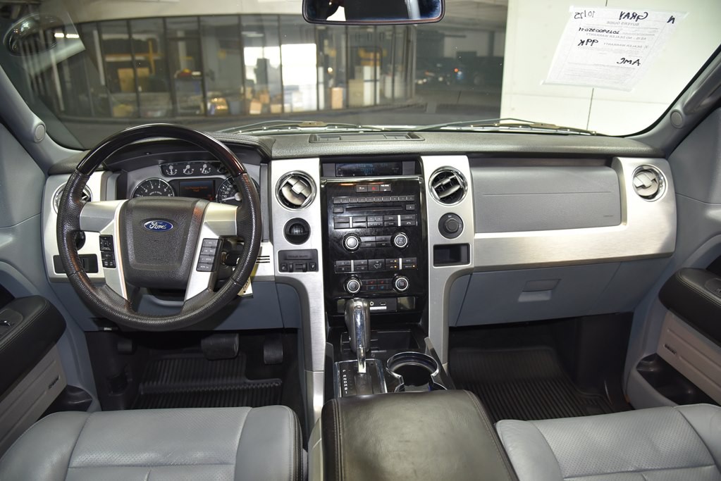 2011 Ford F-150 Image 23