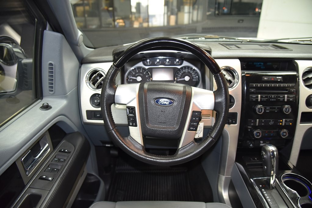 2011 Ford F-150 Image 24