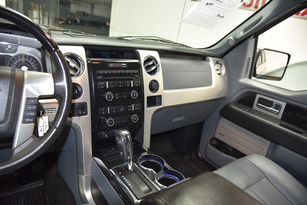 2011 Ford F-150 Image 25