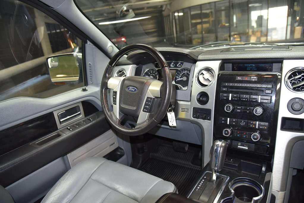 2011 Ford F-150 Image 26