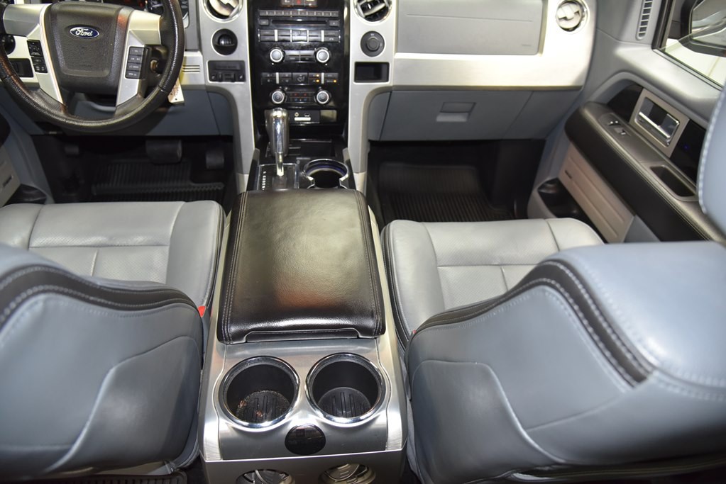 2011 Ford F-150 Image 27