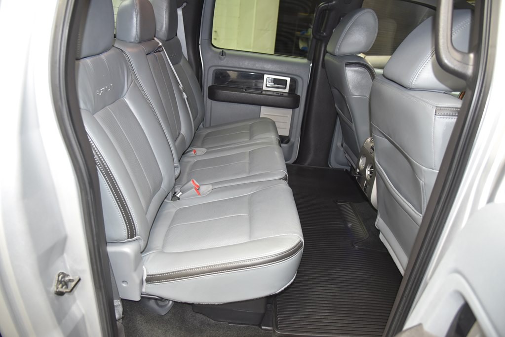 2011 Ford F-150 Image 28