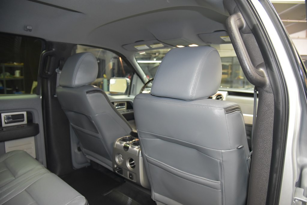2011 Ford F-150 Image 29