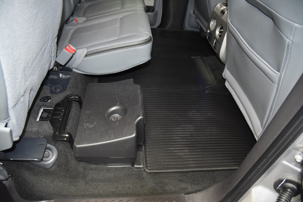 2011 Ford F-150 Image 31