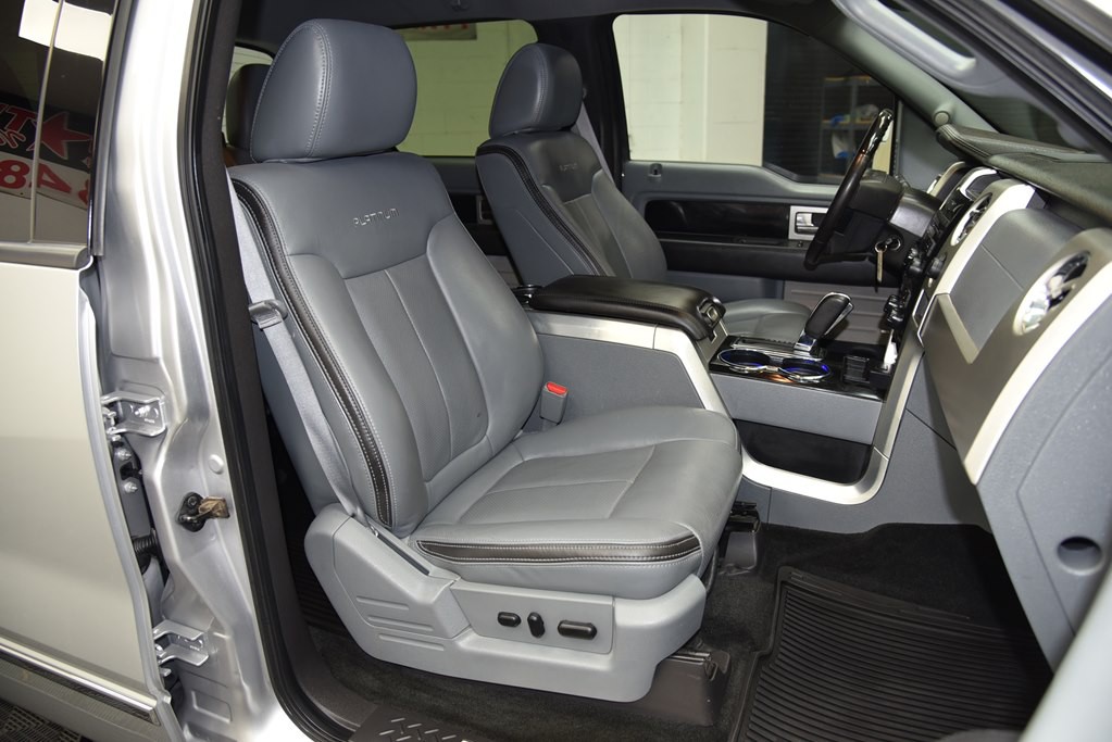 2011 Ford F-150 Image 32