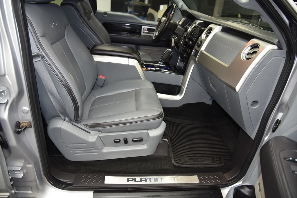 2011 Ford F-150 Image 33