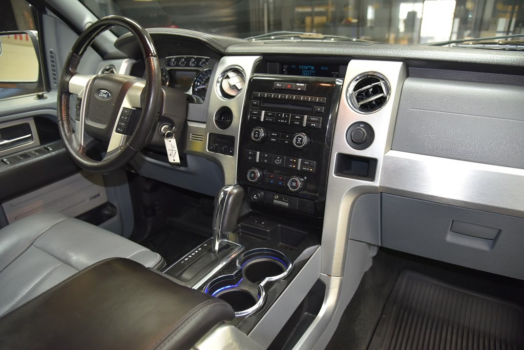 2011 Ford F-150 Image 35
